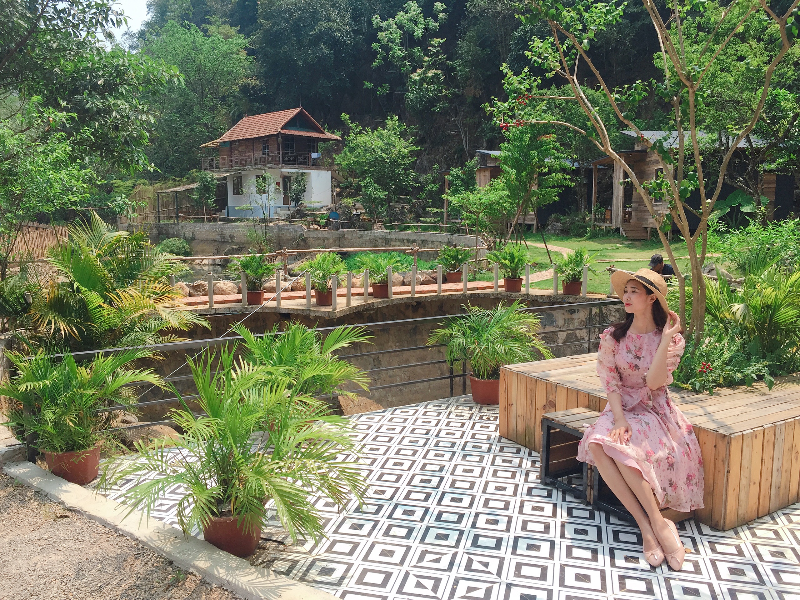 Top 4 homestay Mộc Châu mới có view ngắm cảnh đẹp